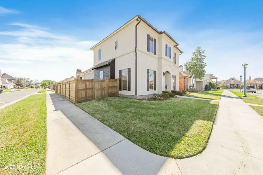 101 Mont De Marsan Drive, Lafayette, LA 70507 - #3