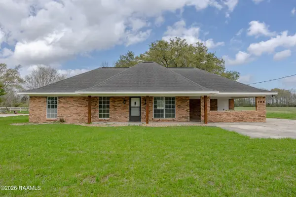3116 Grand Point Highway, Breaux Bridge, LA 70517