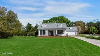 510 2nd Street, Abbeville, LA 70510 - #1