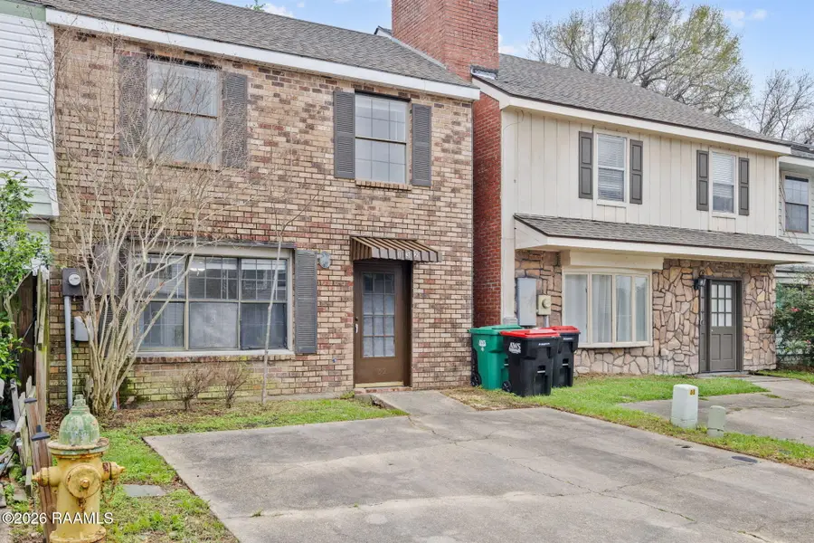 132 E Pamela Drive, Lafayette, LA 70506 - #2