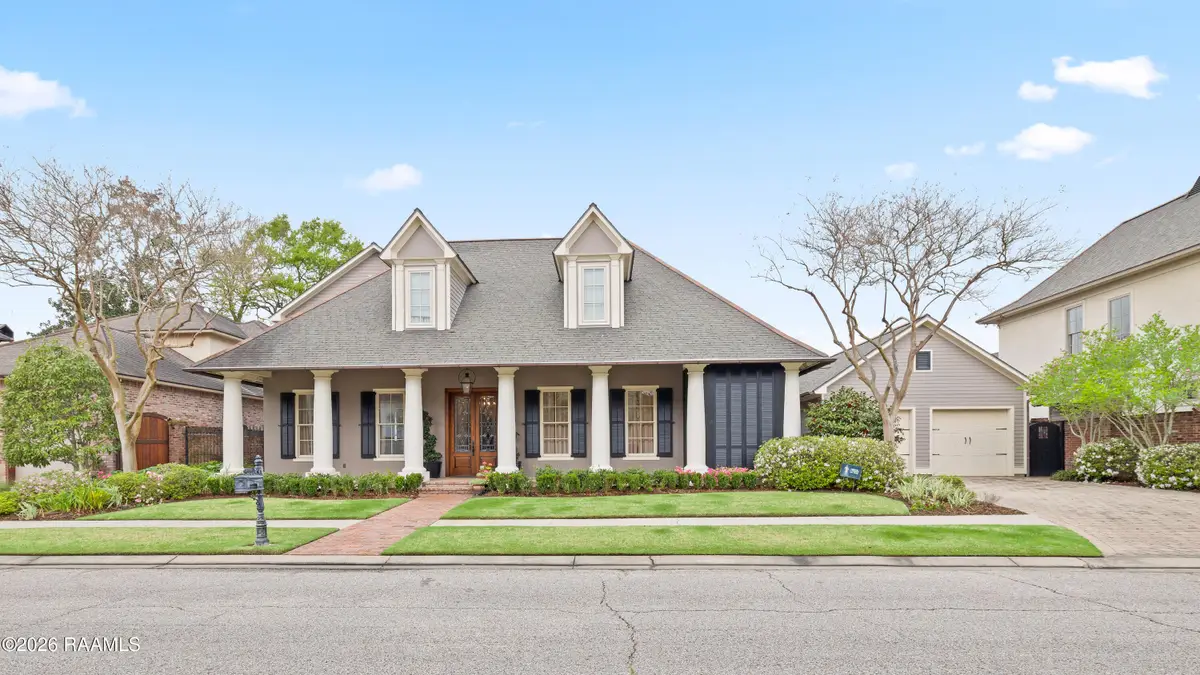 136 Adair Lane, Lafayette, LA 70508 - #1