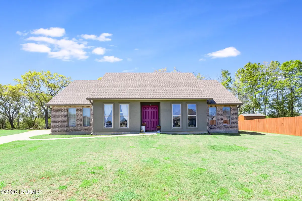 337 Noah's Ark Boulevard, Cankton, LA 70584 - #1