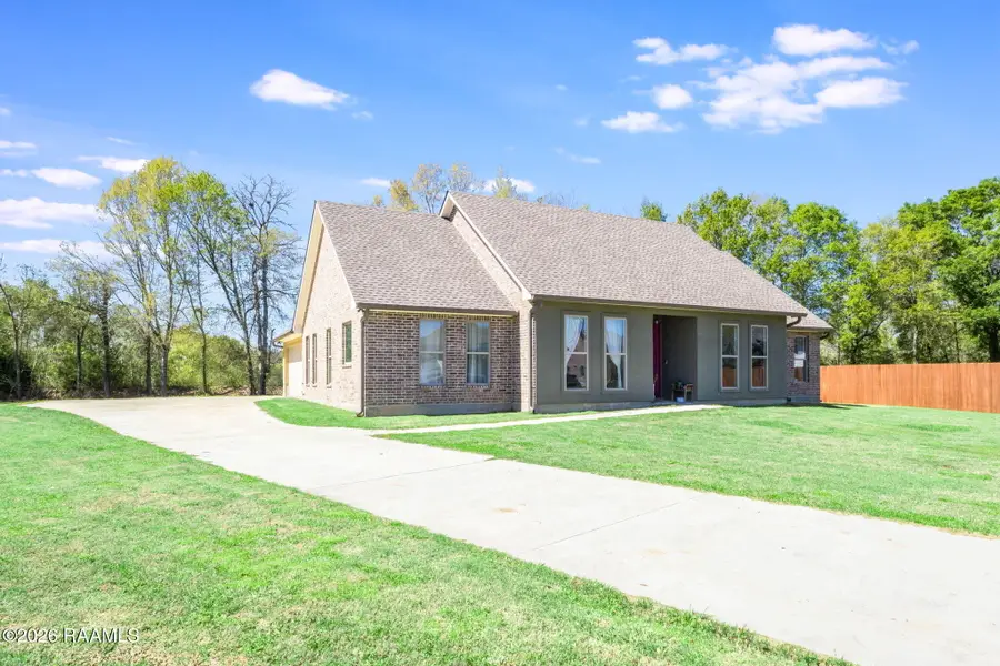 337 Noah's Ark Boulevard, Cankton, LA 70584 - #2