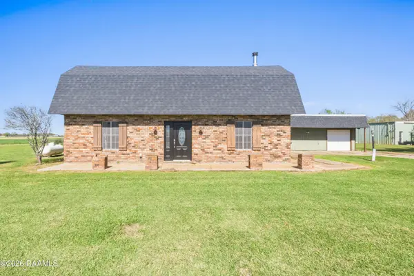 11636 La Highway 89, Erath, LA 70533