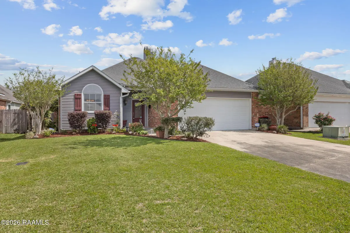 504 Glade Boulevard, Lafayette, LA 70506 - #1