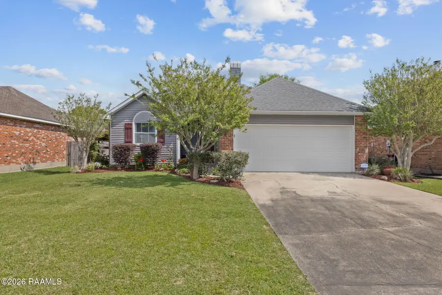 504 Glade Boulevard, Lafayette, LA 70506 - #2
