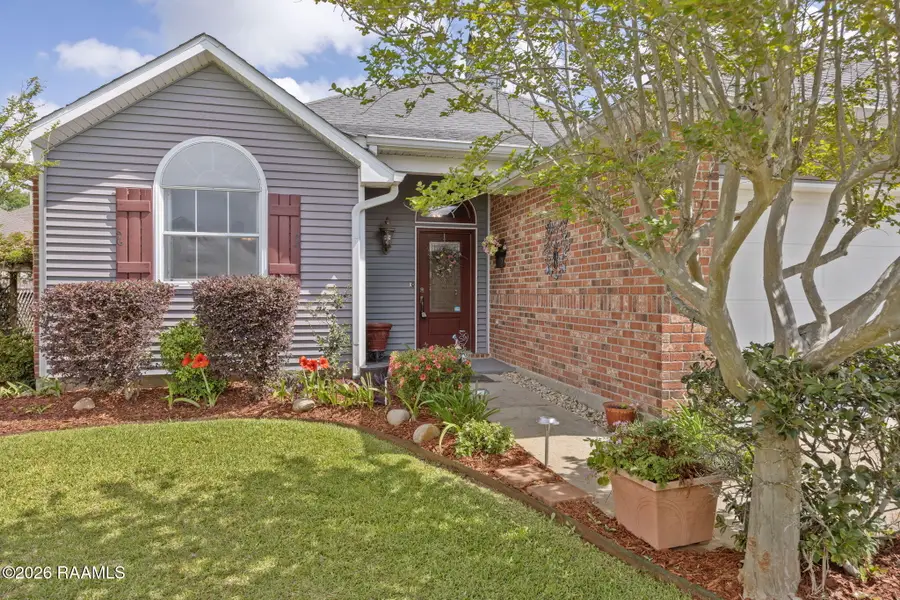 504 Glade Boulevard, Lafayette, LA 70506 - #3