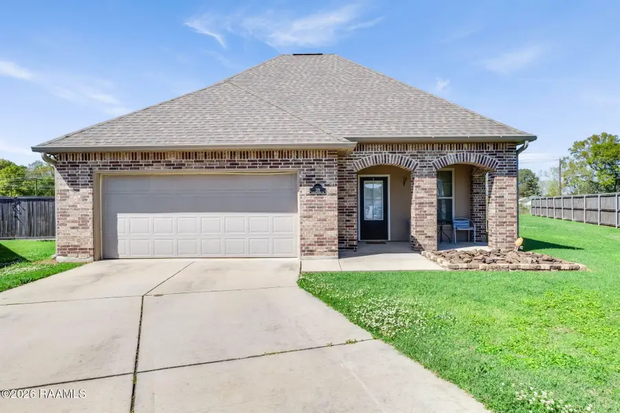 119 Natchitoches Drive, Lafayette, LA 70506 - #2