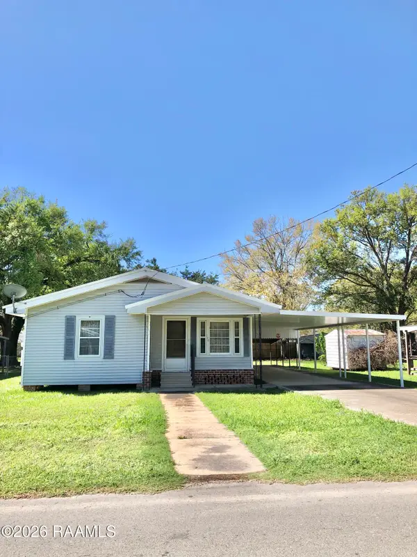 130 Hazel Street, Port Barre, LA 70577