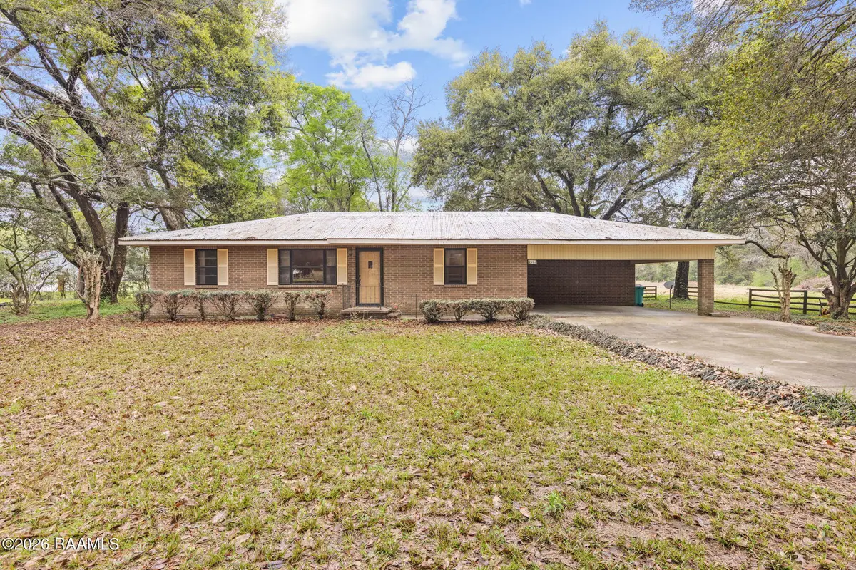 2403 W Schambers Street, Basile, LA 70515 - #1