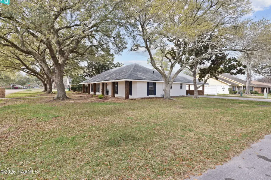103 N Michot Road, Lafayette, LA 70508 - #3