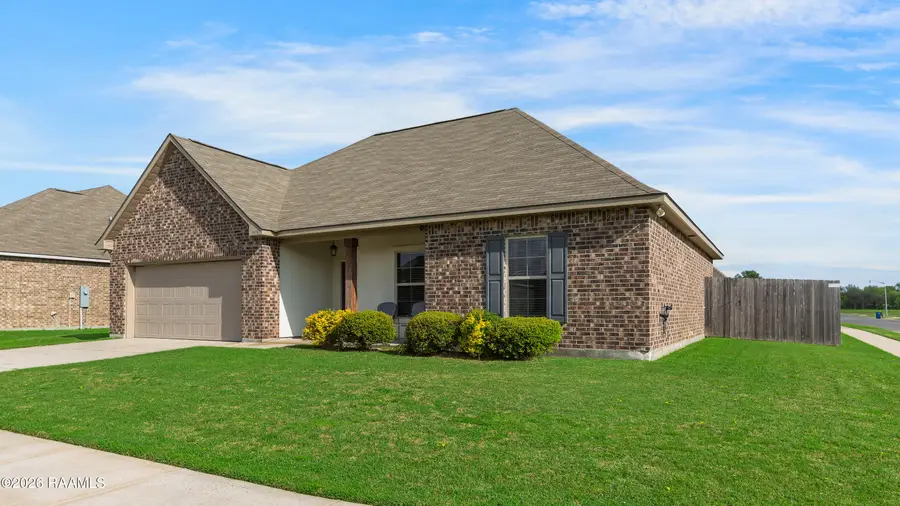 213 Saint Faith Street, Youngsville, LA 70592 - #3