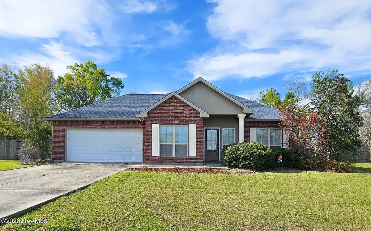 1019 Bridgetowne Lane, Breaux Bridge, LA 70517 - #1