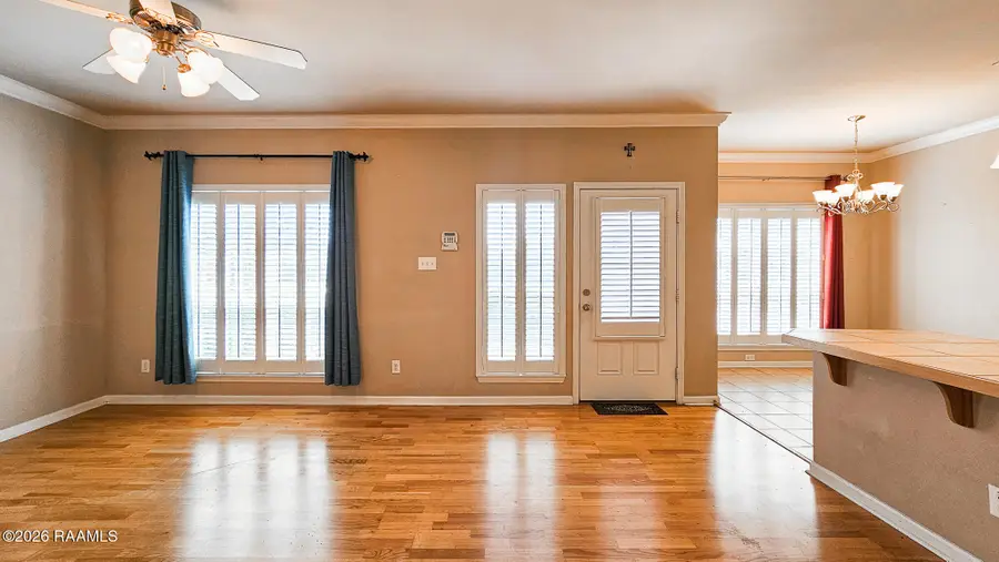 1019 Bridgetowne Lane, Breaux Bridge, LA 70517 - #3