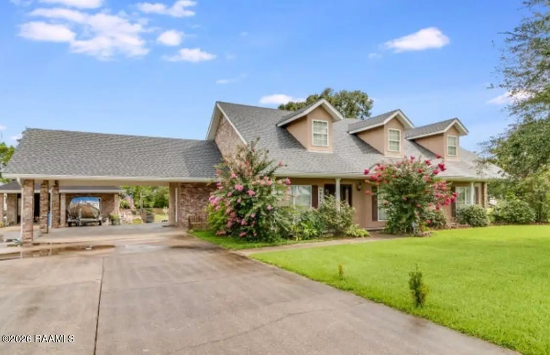 7951 Louisiana 87, Jeanerette, LA 70544 - #1