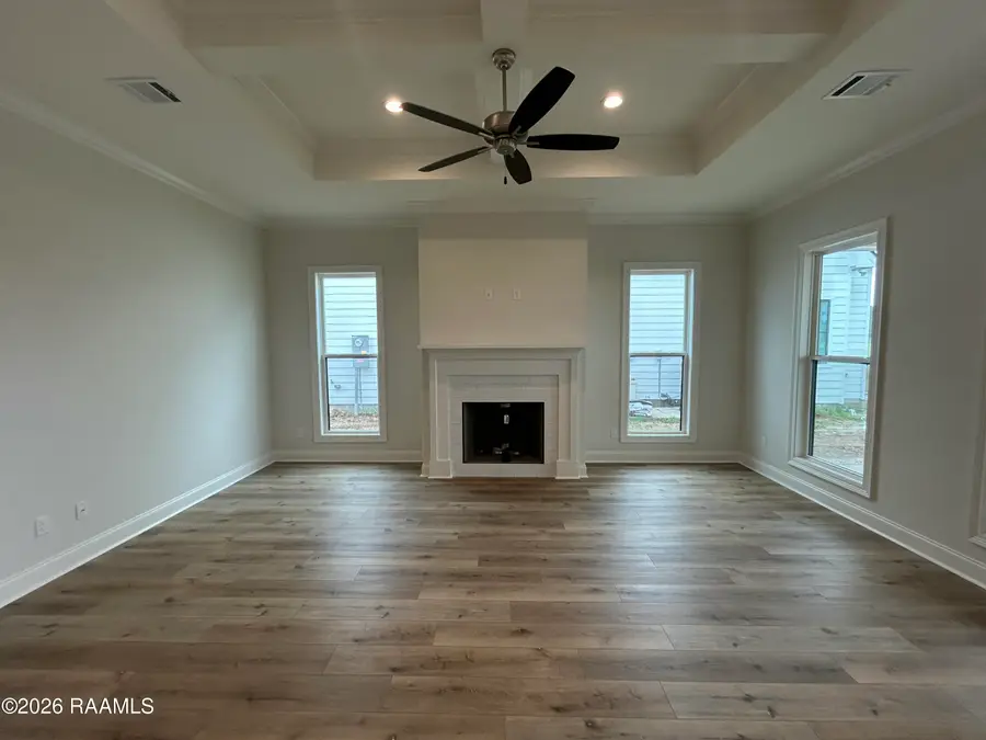 207 Grand Oak Drive, Broussard, LA 70518 - #3