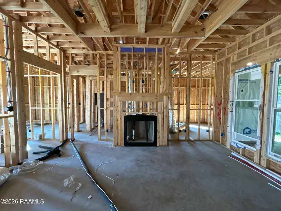 127 Preservation Drive, Youngsville, LA 70592 - #3