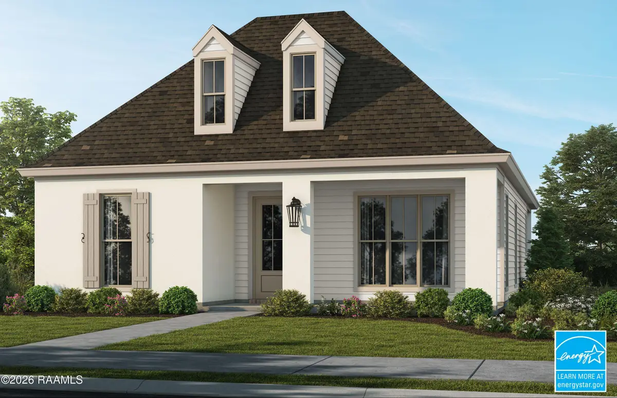 111 Wishing Well Drive, Broussard, LA 70518 - #1