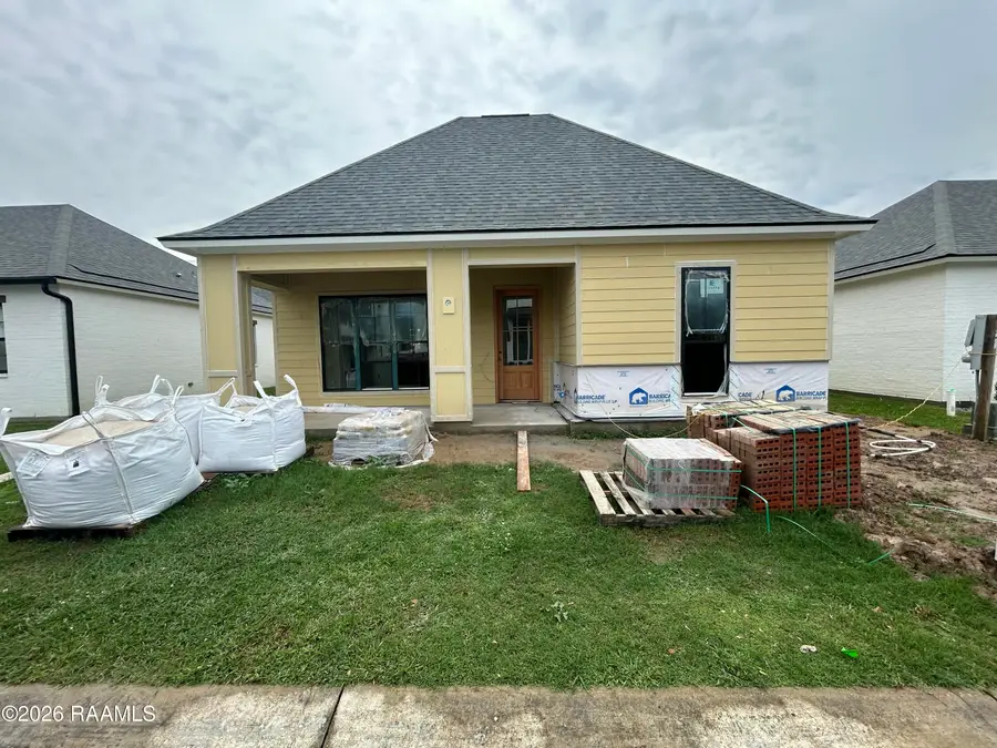 111 Wishing Well Drive, Broussard, LA 70518 - #2