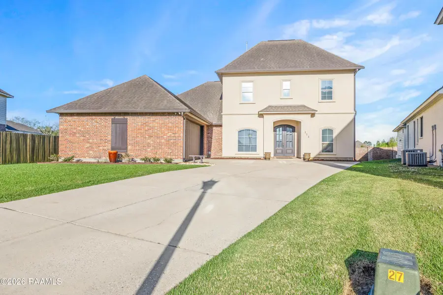 111 Deer Run Drive, Lafayette, LA 70506 - #2
