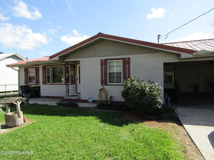 208 Acadian Street, New Iberia, LA 70560 - #3