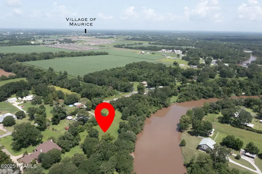 4013 Woodlawn Road, Maurice, LA 70555 - #3
