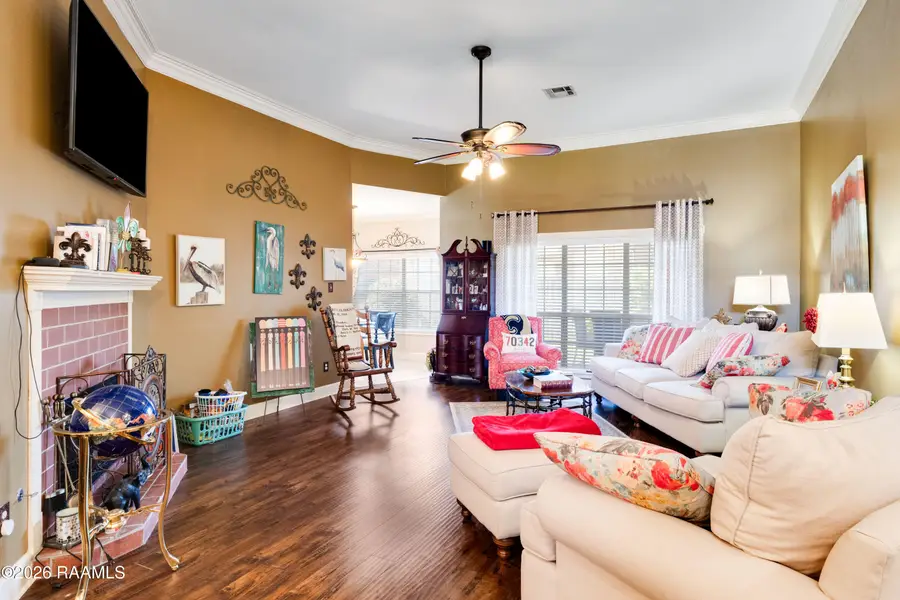 100 Ashland Park Drive, Lafayette, LA 70508 - #2