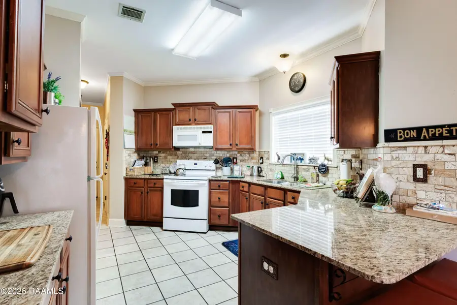 100 Ashland Park Drive, Lafayette, LA 70508 - #3