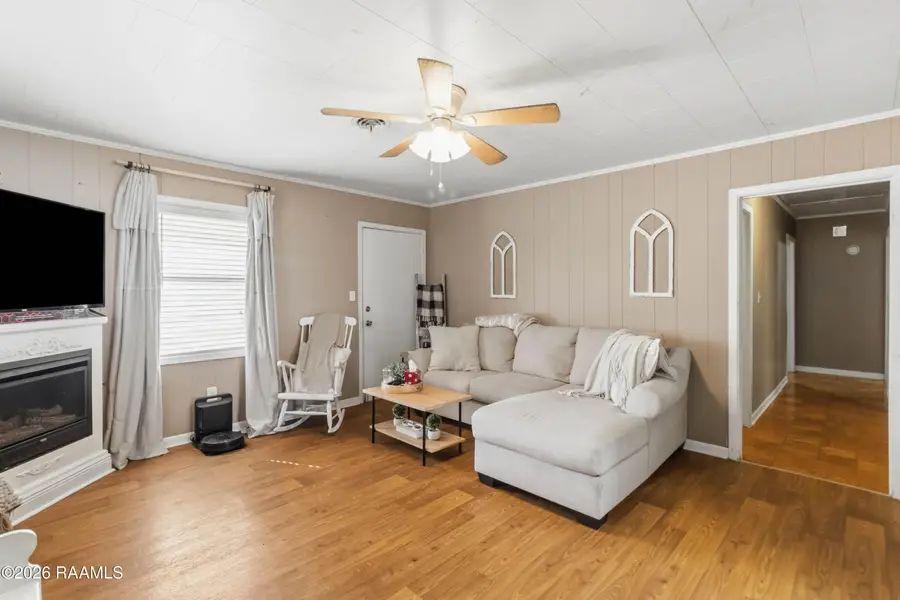 1061 Anse Broussard Highway, Breaux Bridge, LA 70517 - #2