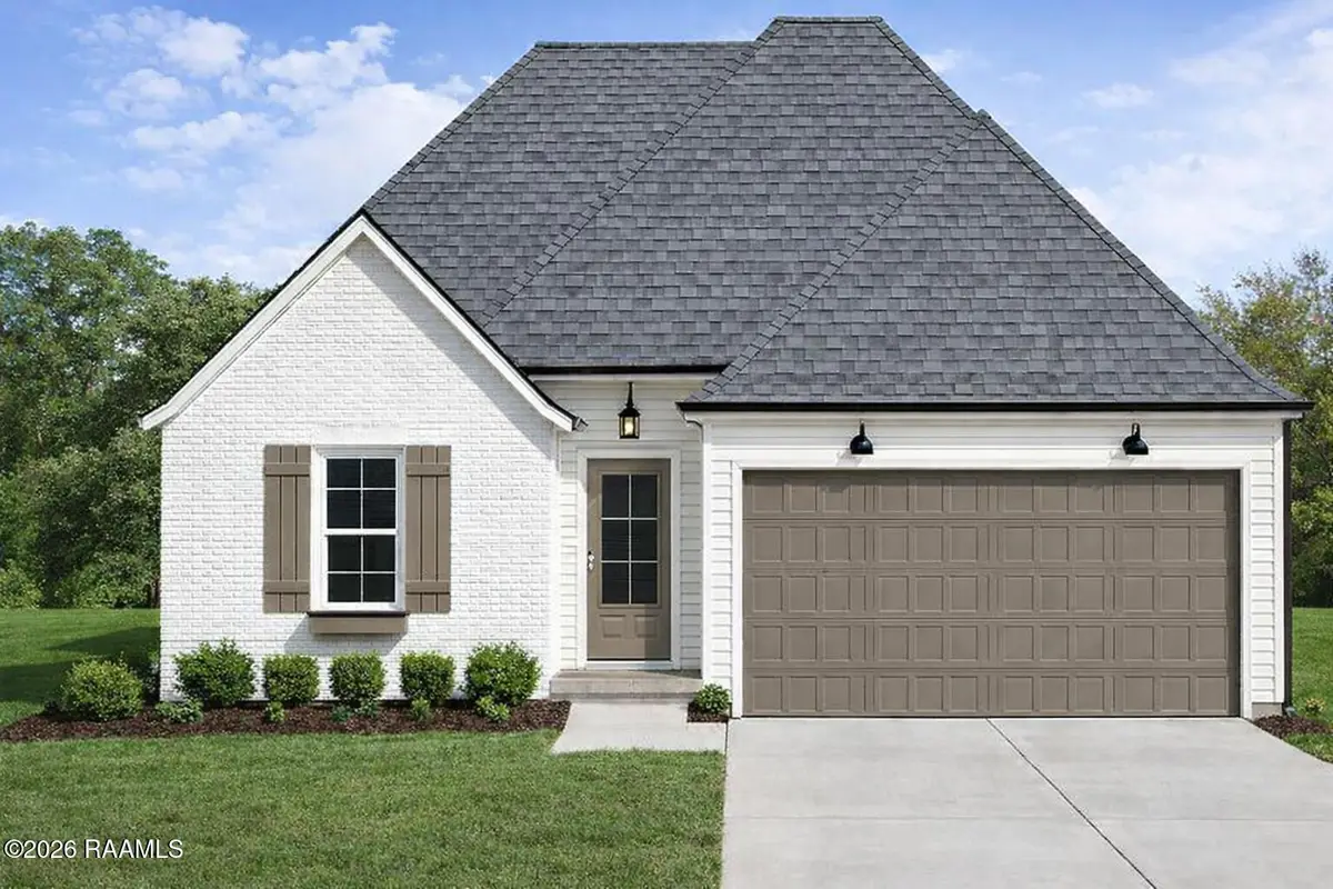 113 Greenhouse Road, Youngsville, LA 70592 - #1