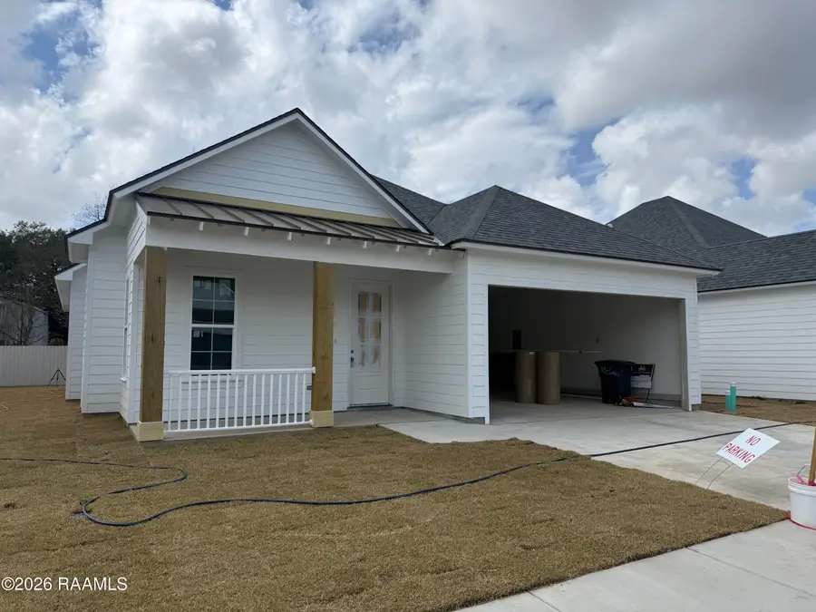 115 Greenhouse Road, Youngsville, LA 70592 - #2