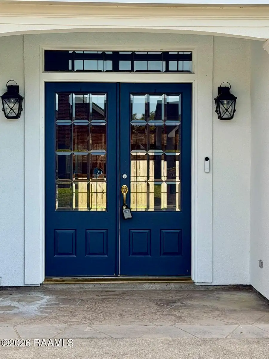 9 Steamboat Bnd Bend, New Iberia, LA 70563 - #3