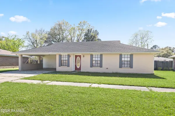 703 Idlewood Boulevard, Lafayette, LA 70506