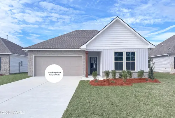 184 Weaver Way, Maurice, LA 70555