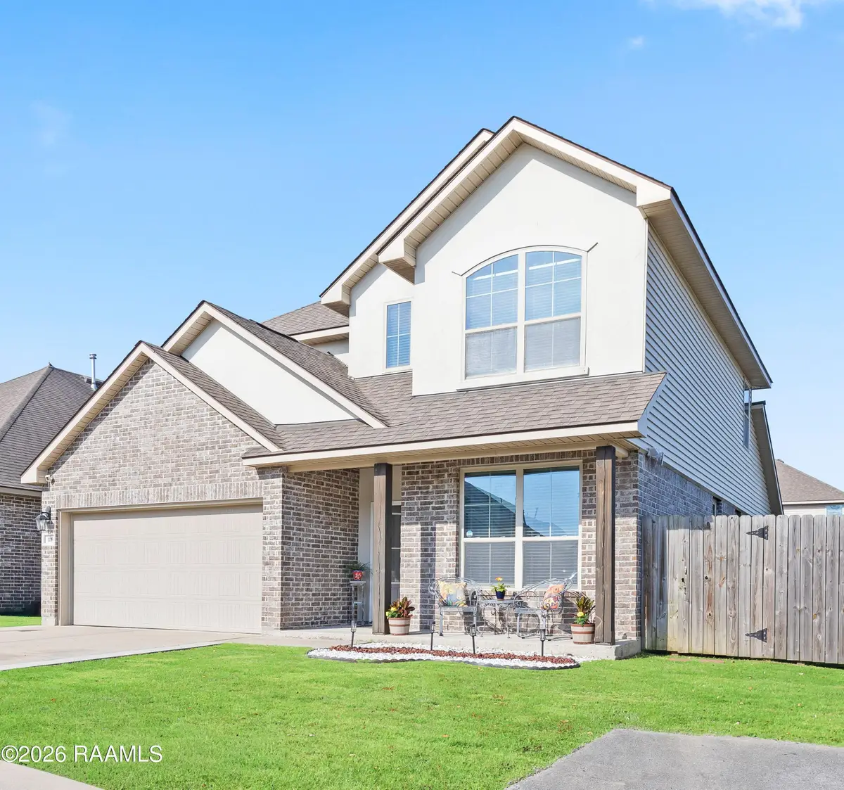 111 Bottes Avenue, Youngsville, LA 70592 - #1