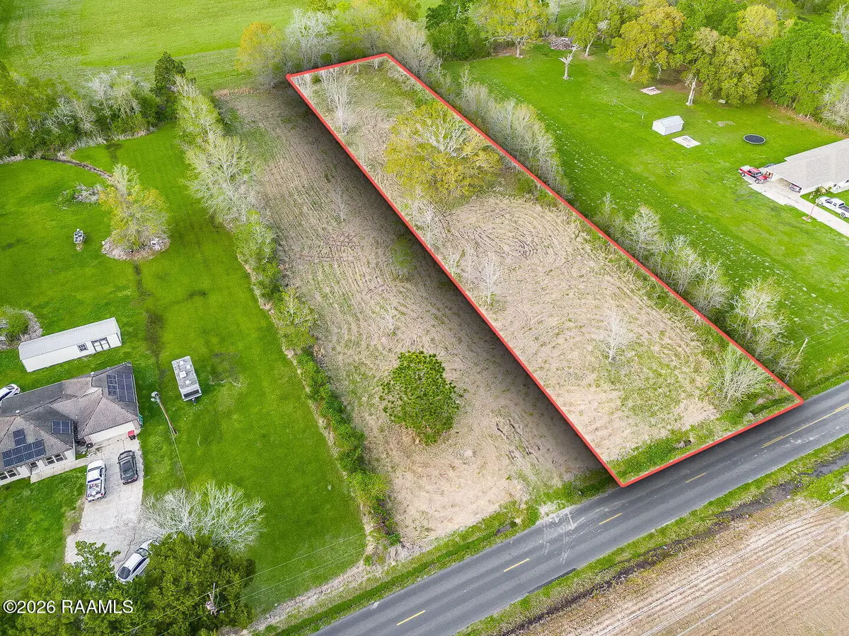 144 Lebesque Road, Lafayette, LA 70507 - #1