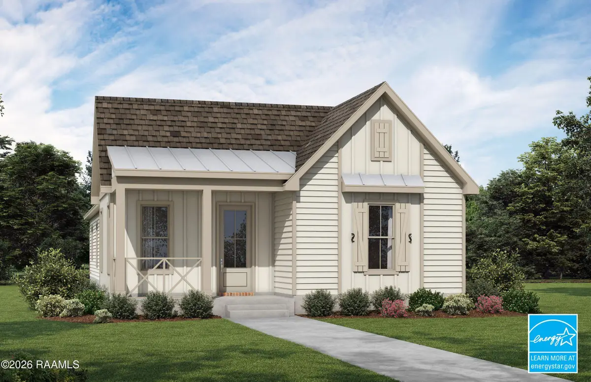 106 Harbourside Drive, Youngsville, LA 70592 - #1