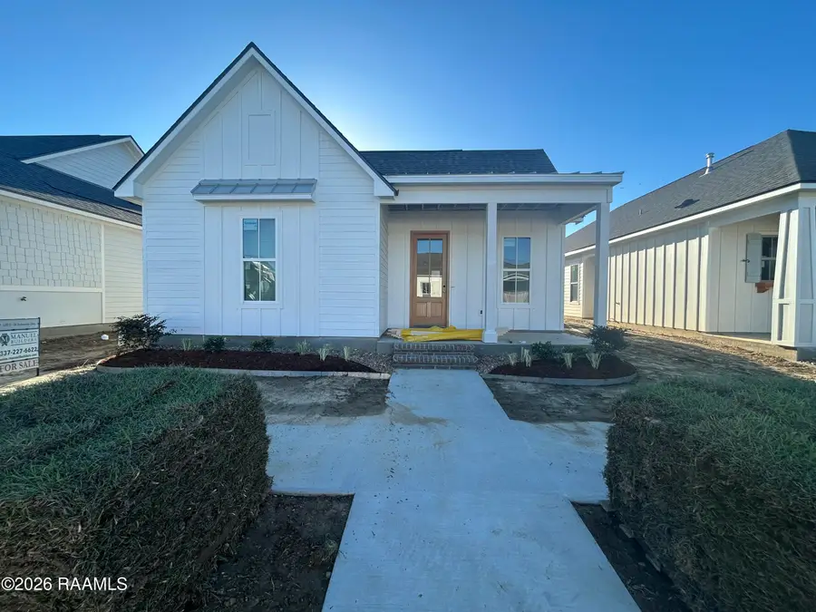 106 Harbourside Drive, Youngsville, LA 70592 - #3