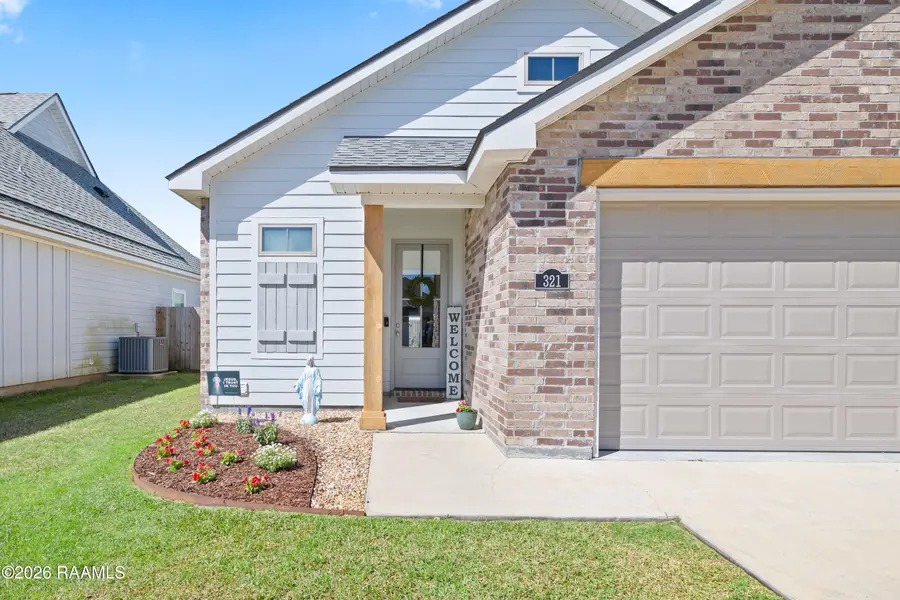 321 Adry Lane, Youngsville, LA 70592 - #2
