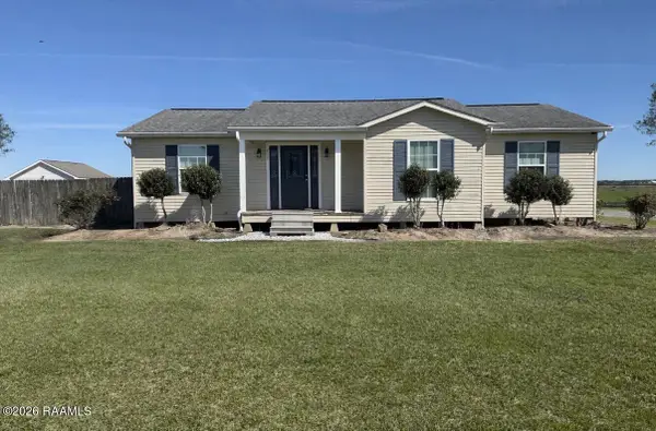 215 Jimmy Drive, Crowley, LA 70526