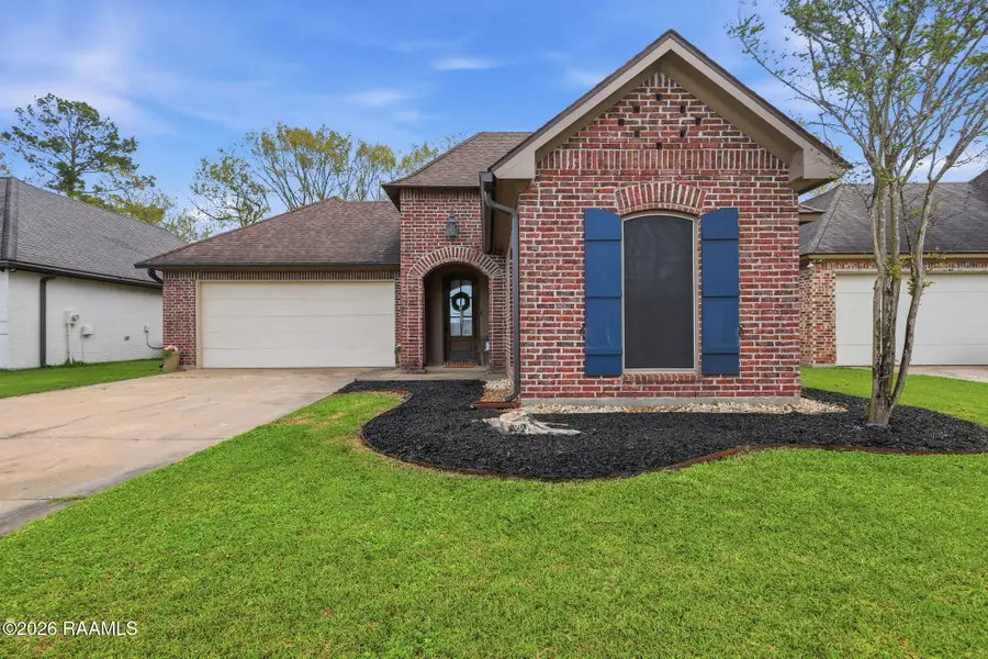 301 Tealbrook Drive, Scott, LA 70583 - #2