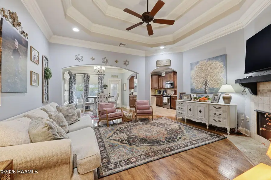 301 Tealbrook Drive, Scott, LA 70583 - #3