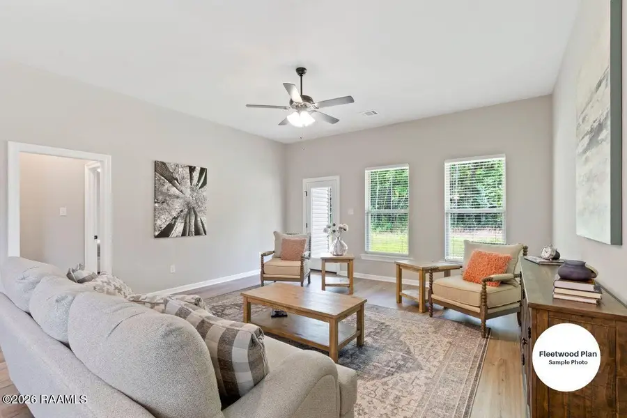 306 Mastermind Boulevard, Youngsville, LA 70592 - #2