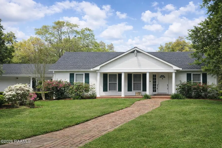 222 Katy Circle, Franklin, LA 70538 - #2