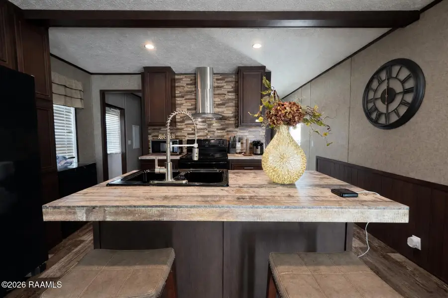 155 Cerrisa Lane, Grand Coteau, LA 70541 - #3