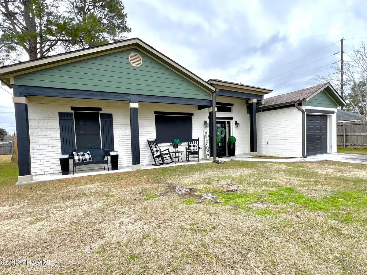 2110 Jake Drive, Opelousas, LA 70570 - #1