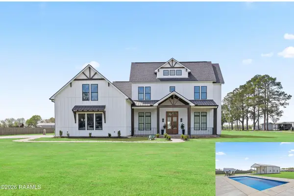 100 Viaulet Road, Youngsville, LA 70592