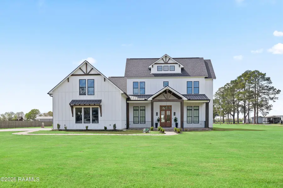 100 Viaulet Road, Youngsville, LA 70592 - #2