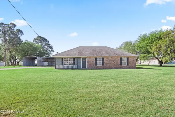 6090 Standard Mill Road, Rayne, LA 70578