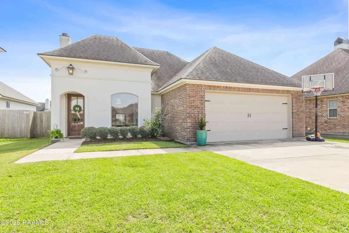 408 Wetgrass Drive, Lafayette, LA 70508 - #1
